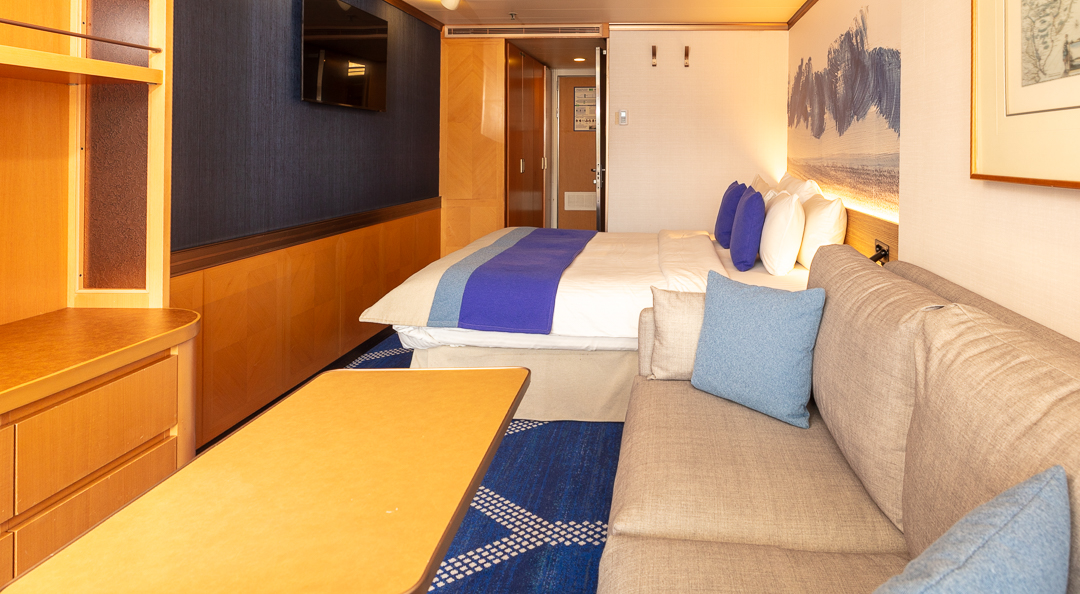 Junior Dream Suite